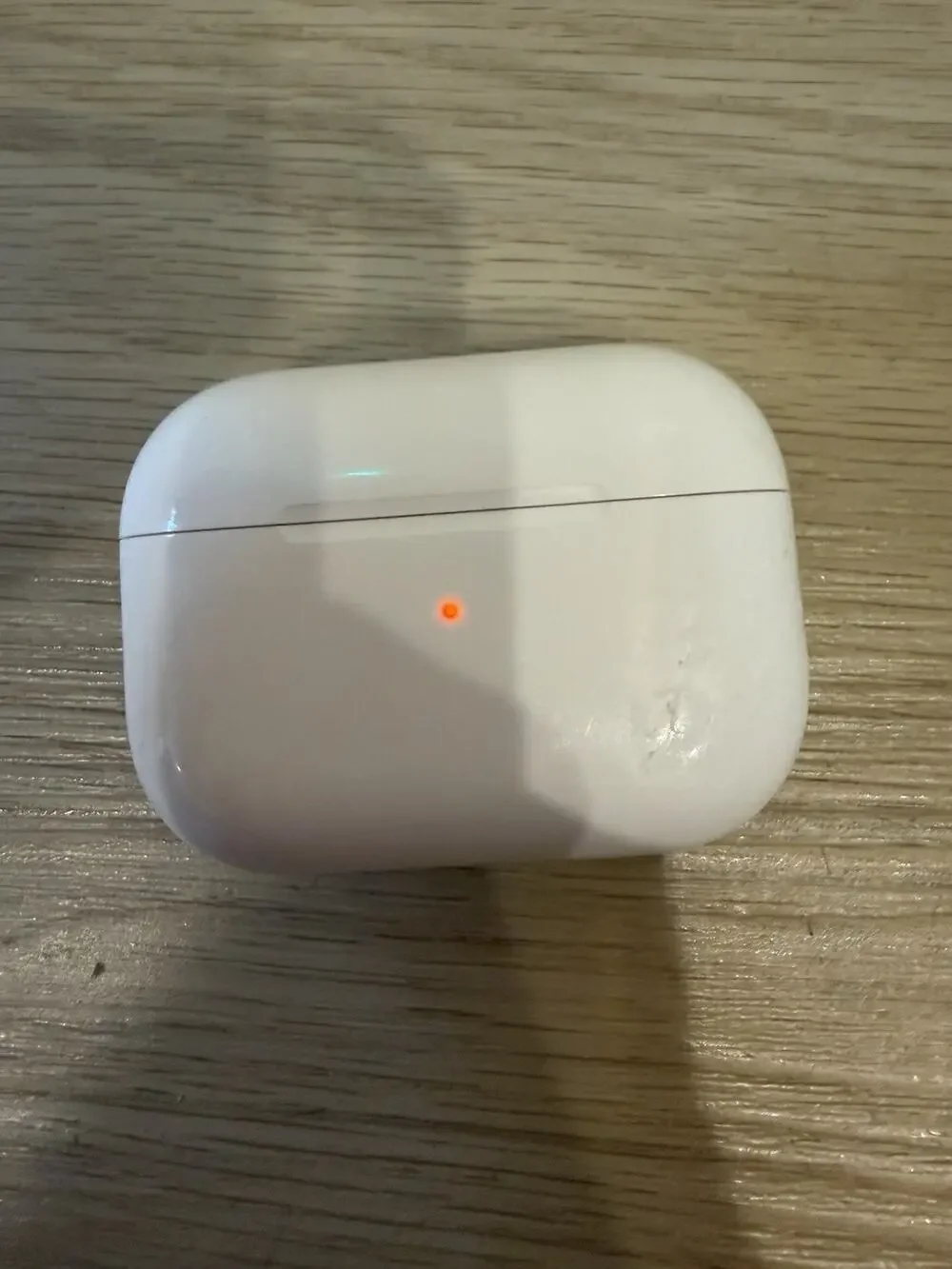 Apple AirPods Pro 1st Gen Replacement Charging Case Genuine A2190